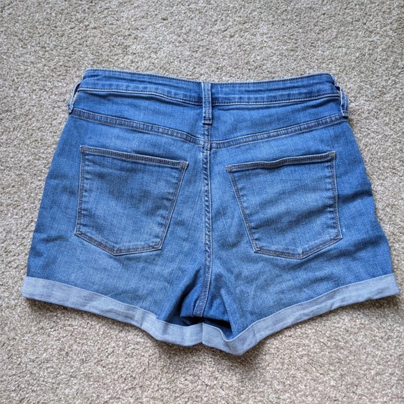 Universal Thread jean shorts - Picture 4 of 4